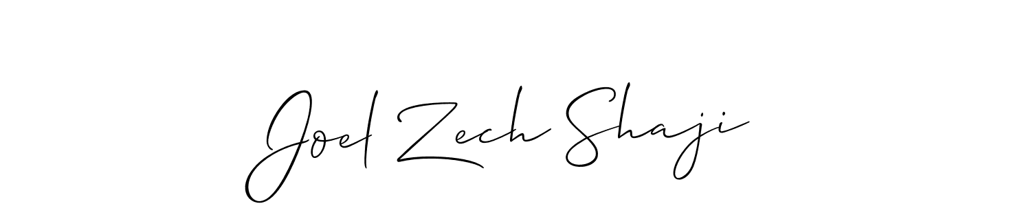 Here are the top 10 professional signature styles for the name Joel Zech Shaji. These are the best autograph styles you can use for your name. Joel Zech Shaji signature style 2 images and pictures png