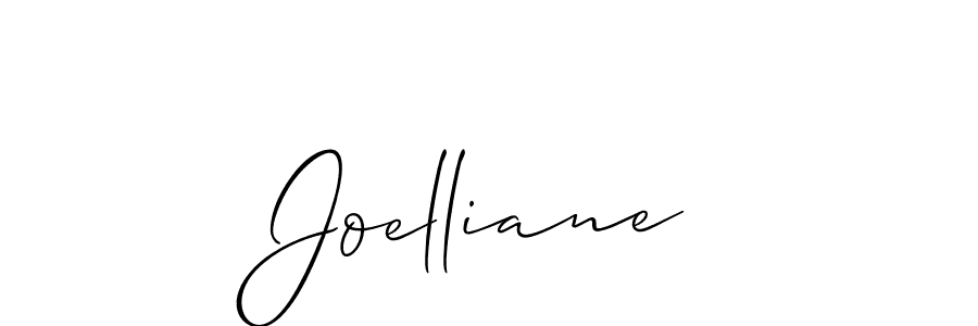 You can use this online signature creator to create a handwritten signature for the name Joelliane. This is the best online autograph maker. Joelliane signature style 2 images and pictures png