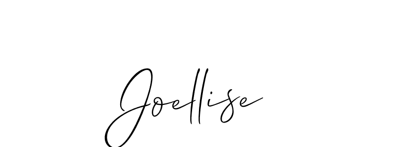 Check out images of Autograph of Joellise name. Actor Joellise Signature Style. Allison_Script is a professional sign style online. Joellise signature style 2 images and pictures png