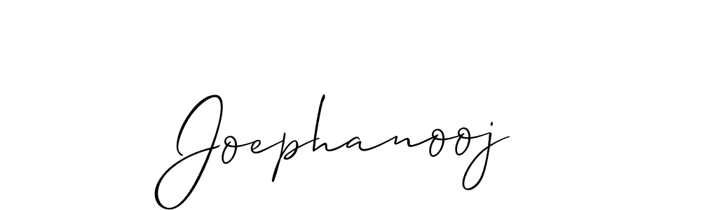 Also You can easily find your signature by using the search form. We will create Joephanooj name handwritten signature images for you free of cost using Allison_Script sign style. Joephanooj signature style 2 images and pictures png