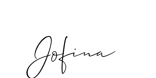 Check out images of Autograph of Jofina name. Actor Jofina Signature Style. Allison_Script is a professional sign style online. Jofina signature style 2 images and pictures png