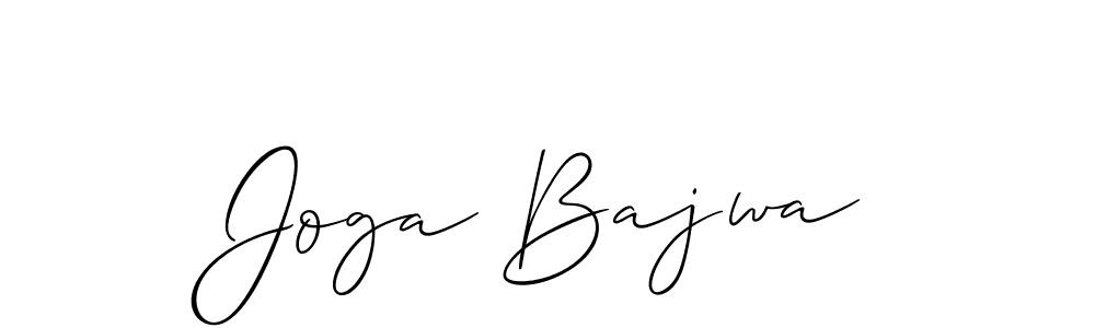 See photos of Joga Bajwa official signature by Spectra . Check more albums & portfolios. Read reviews & check more about Allison_Script font. Joga Bajwa signature style 2 images and pictures png