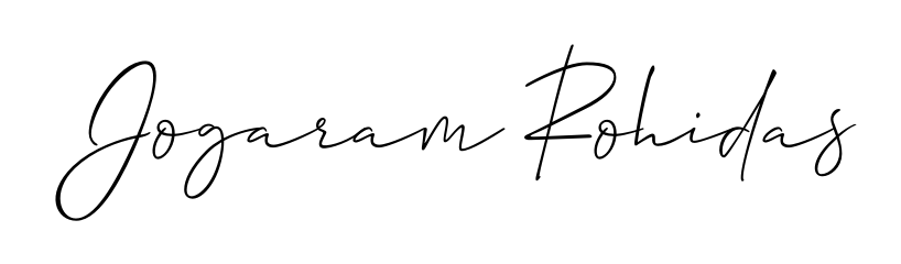 If you are searching for the best signature style for your name Jogaram Rohidas, here we have designed multiple signature styles using Allison_Script. Jogaram Rohidas signature style 2 images and pictures png