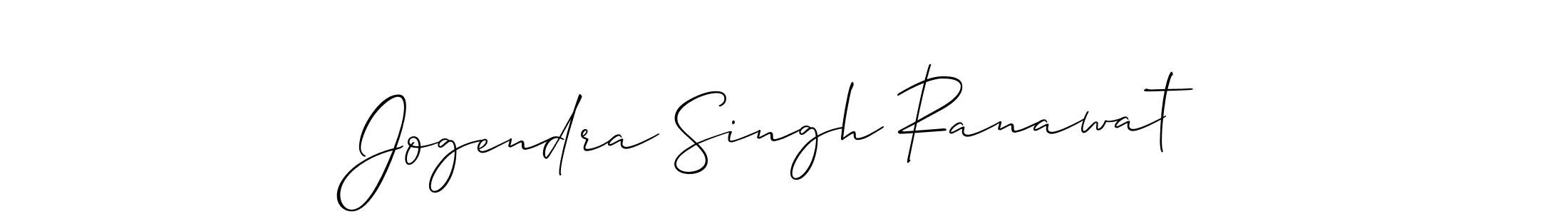 Here are the top 10 professional signature styles for the name Jogendra Singh Ranawat. These are the best autograph styles you can use for your name. Jogendra Singh Ranawat signature style 2 images and pictures png