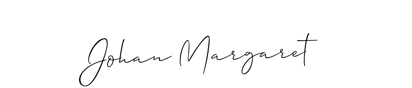 Also You can easily find your signature by using the search form. We will create Johan Margaret name handwritten signature images for you free of cost using Allison_Script sign style. Johan Margaret signature style 2 images and pictures png