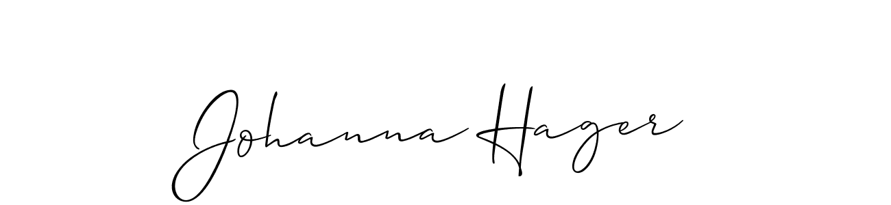 You can use this online signature creator to create a handwritten signature for the name Johanna Hager. This is the best online autograph maker. Johanna Hager signature style 2 images and pictures png