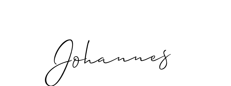 It looks lik you need a new signature style for name Johannes. Design unique handwritten (Allison_Script) signature with our free signature maker in just a few clicks. Johannes signature style 2 images and pictures png