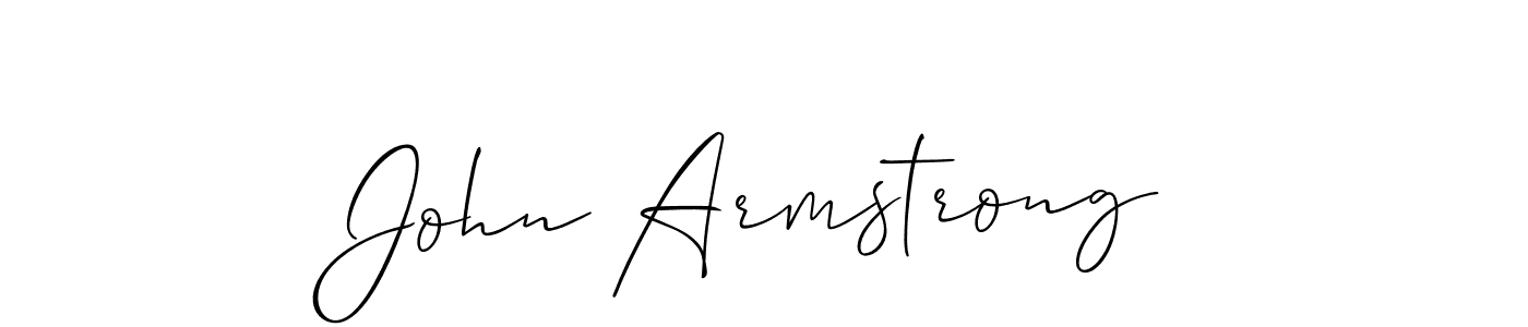 Once you've used our free online signature maker to create your best signature Allison_Script style, it's time to enjoy all of the benefits that John Armstrong name signing documents. John Armstrong signature style 2 images and pictures png