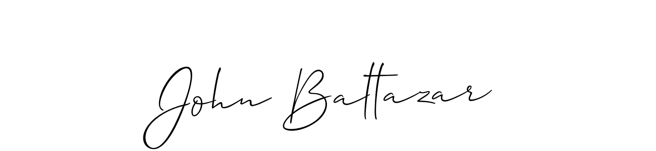 Check out images of Autograph of John Baltazar name. Actor John Baltazar Signature Style. Allison_Script is a professional sign style online. John Baltazar signature style 2 images and pictures png