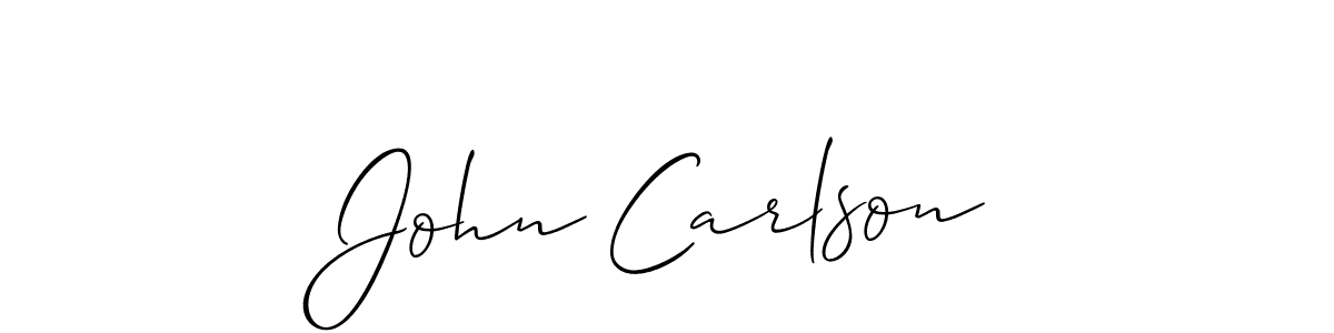 This is the best signature style for the John Carlson name. Also you like these signature font (Allison_Script). Mix name signature. John Carlson signature style 2 images and pictures png