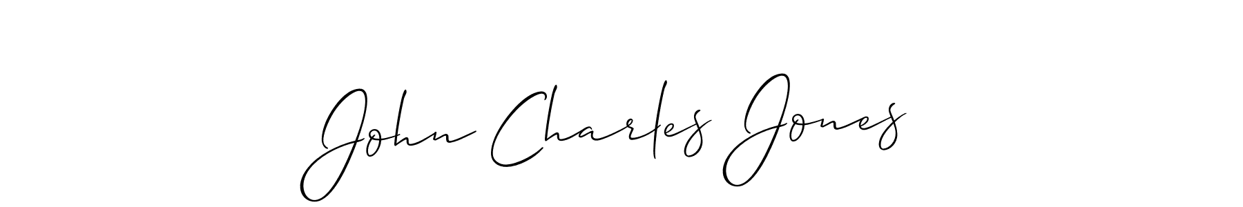 Once you've used our free online signature maker to create your best signature Allison_Script style, it's time to enjoy all of the benefits that John Charles Jones name signing documents. John Charles Jones signature style 2 images and pictures png