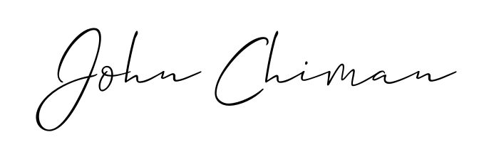 The Allison_Script font gives name John Chiman a signature that looks effortless yet distinguished. Download high-res PNG instantly. John Chiman signature style 2 images and pictures png