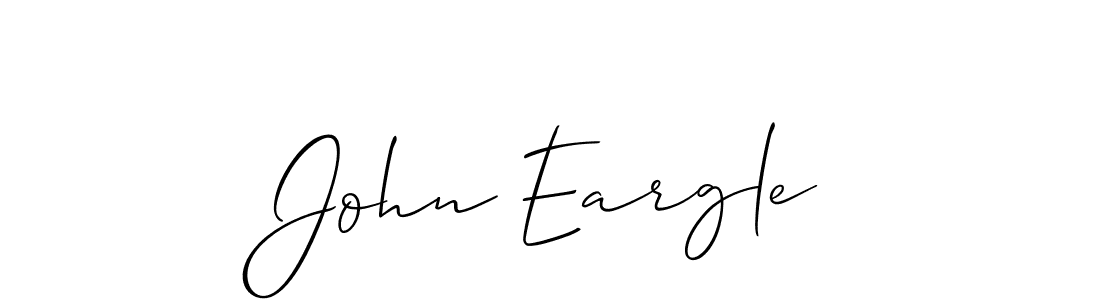 You can use this online signature creator to create a handwritten signature for the name John Eargle. This is the best online autograph maker. John Eargle signature style 2 images and pictures png