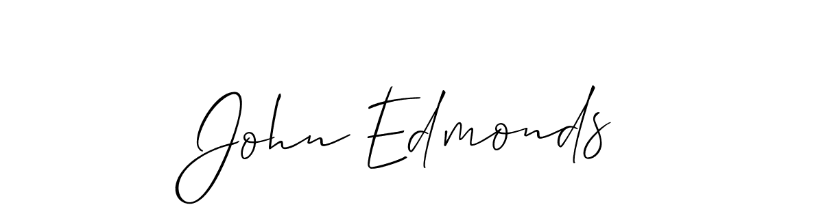 Check out images of Autograph of John Edmonds name. Actor John Edmonds Signature Style. Allison_Script is a professional sign style online. John Edmonds signature style 2 images and pictures png