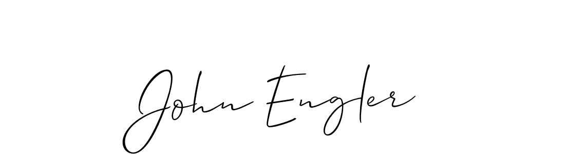 Make a beautiful signature design for name John Engler. Use this online signature maker to create a handwritten signature for free. John Engler signature style 2 images and pictures png