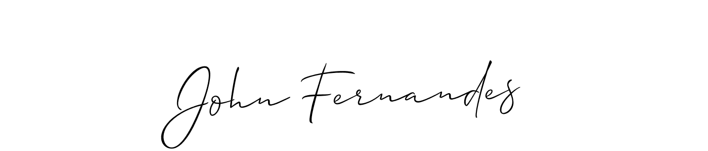 This is the best signature style for the John Fernandes name. Also you like these signature font (Allison_Script). Mix name signature. John Fernandes signature style 2 images and pictures png