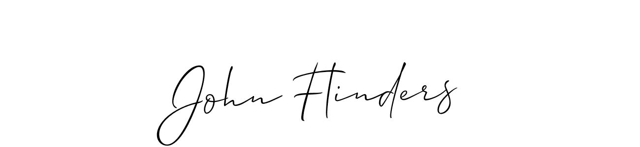 See photos of John Flinders official signature by Spectra . Check more albums & portfolios. Read reviews & check more about Allison_Script font. John Flinders signature style 2 images and pictures png