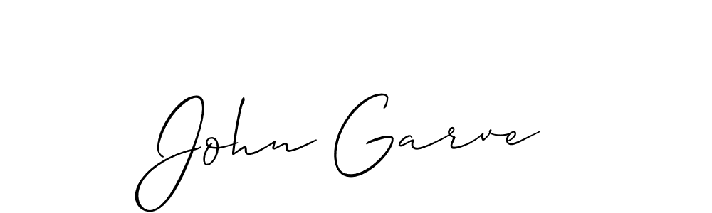 You can use this online signature creator to create a handwritten signature for the name John Garve. This is the best online autograph maker. John Garve signature style 2 images and pictures png