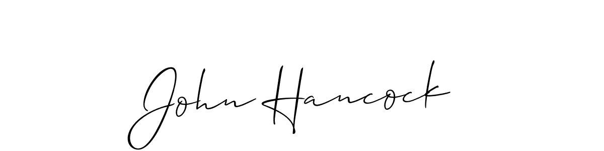 Make a beautiful signature design for name John Hancock. Use this online signature maker to create a handwritten signature for free. John Hancock signature style 2 images and pictures png