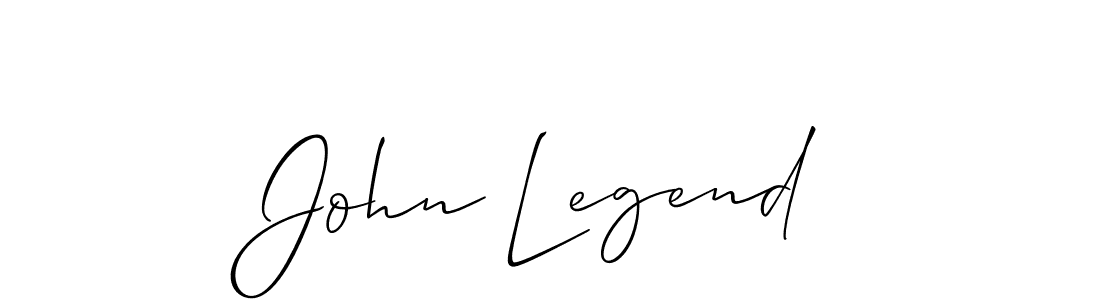 See photos of John Legend official signature by Spectra . Check more albums & portfolios. Read reviews & check more about Allison_Script font. John Legend signature style 2 images and pictures png