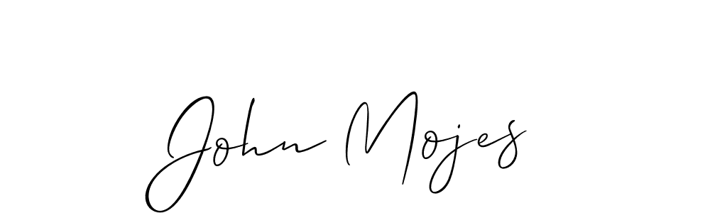 Here are the top 10 professional signature styles for the name John Mojes. These are the best autograph styles you can use for your name. John Mojes signature style 2 images and pictures png