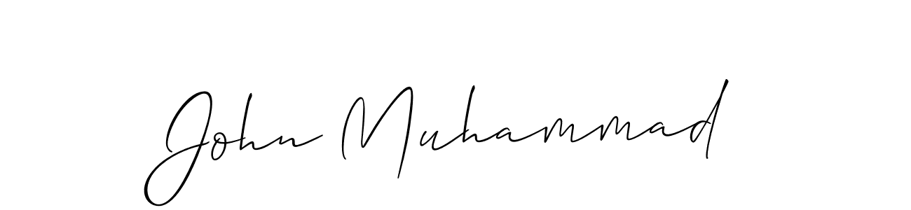 You can use this online signature creator to create a handwritten signature for the name John Muhammad. This is the best online autograph maker. John Muhammad signature style 2 images and pictures png