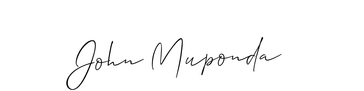 Here are the top 10 professional signature styles for the name John Muponda. These are the best autograph styles you can use for your name. John Muponda signature style 2 images and pictures png