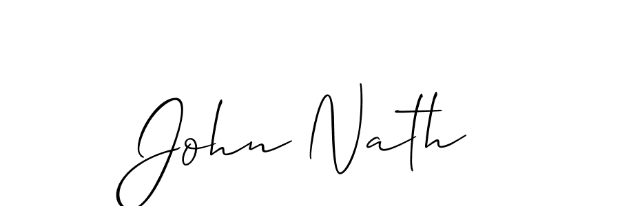 Check out images of Autograph of John Nath name. Actor John Nath Signature Style. Allison_Script is a professional sign style online. John Nath signature style 2 images and pictures png