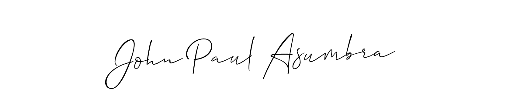 See photos of John Paul Asumbra official signature by Spectra . Check more albums & portfolios. Read reviews & check more about Allison_Script font. John Paul Asumbra signature style 2 images and pictures png