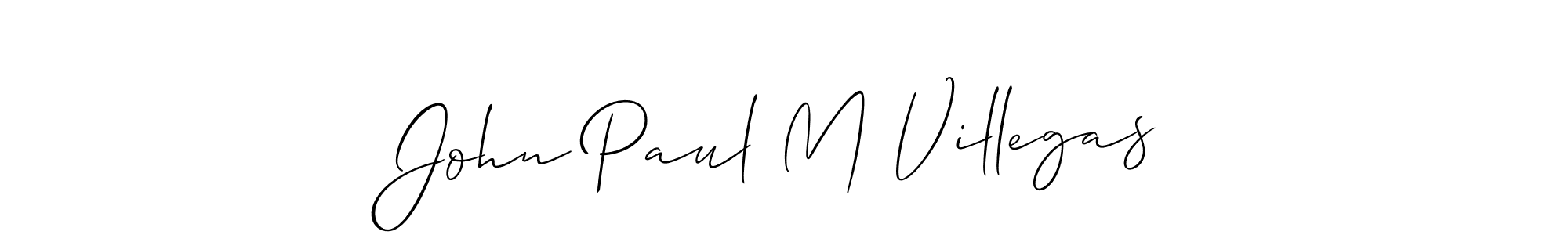 See photos of John Paul M Villegas official signature by Spectra . Check more albums & portfolios. Read reviews & check more about Allison_Script font. John Paul M Villegas signature style 2 images and pictures png