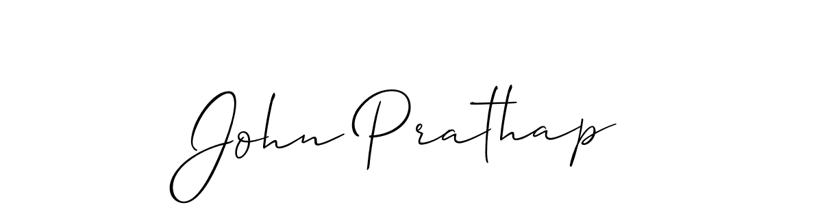 Similarly Allison_Script is the best handwritten signature design. Signature creator online .You can use it as an online autograph creator for name John Prathap. John Prathap signature style 2 images and pictures png