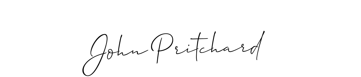 See photos of John Pritchard official signature by Spectra . Check more albums & portfolios. Read reviews & check more about Allison_Script font. John Pritchard signature style 2 images and pictures png