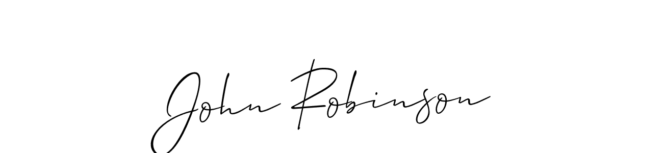 Check out images of Autograph of John Robinson name. Actor John Robinson Signature Style. Allison_Script is a professional sign style online. John Robinson signature style 2 images and pictures png