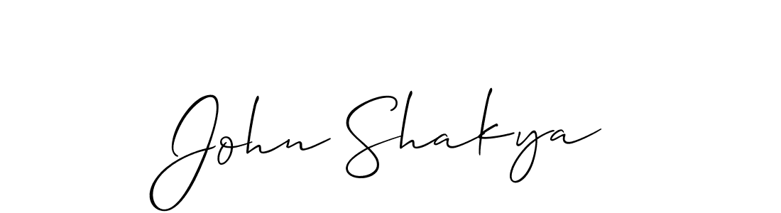 Here are the top 10 professional signature styles for the name John Shakya. These are the best autograph styles you can use for your name. John Shakya signature style 2 images and pictures png
