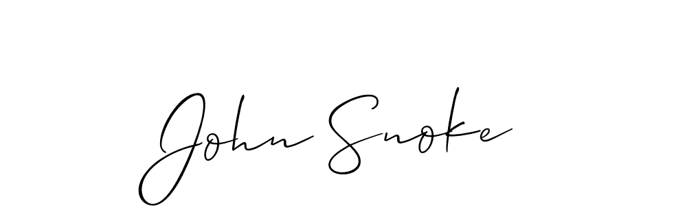 This is the best signature style for the John Snoke name. Also you like these signature font (Allison_Script). Mix name signature. John Snoke signature style 2 images and pictures png