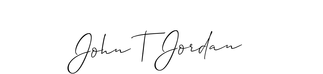 See photos of John T Jordan official signature by Spectra . Check more albums & portfolios. Read reviews & check more about Allison_Script font. John T Jordan signature style 2 images and pictures png