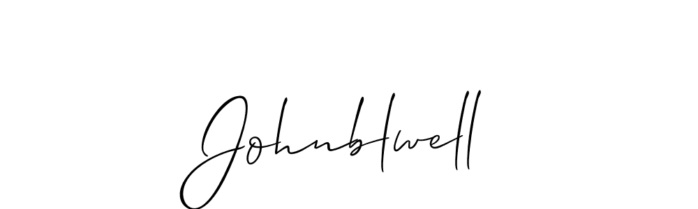 Check out images of Autograph of Johnblwell name. Actor Johnblwell Signature Style. Allison_Script is a professional sign style online. Johnblwell signature style 2 images and pictures png