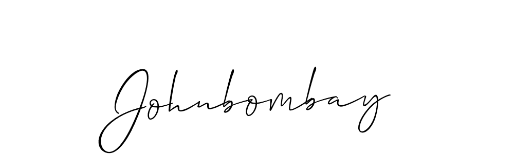 Check out images of Autograph of Johnbombay name. Actor Johnbombay Signature Style. Allison_Script is a professional sign style online. Johnbombay signature style 2 images and pictures png