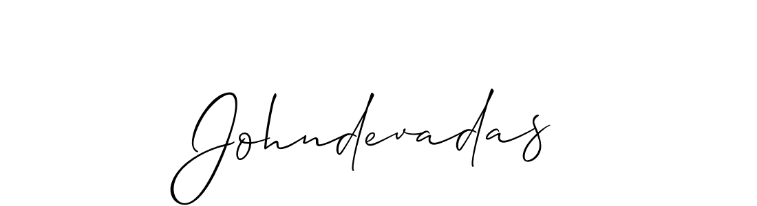 Check out images of Autograph of Johndevadas name. Actor Johndevadas Signature Style. Allison_Script is a professional sign style online. Johndevadas signature style 2 images and pictures png