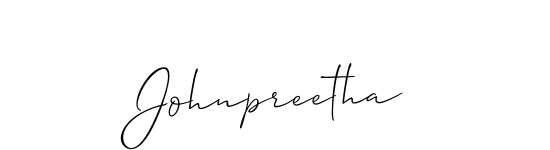See photos of Johnpreetha official signature by Spectra . Check more albums & portfolios. Read reviews & check more about Allison_Script font. Johnpreetha signature style 2 images and pictures png