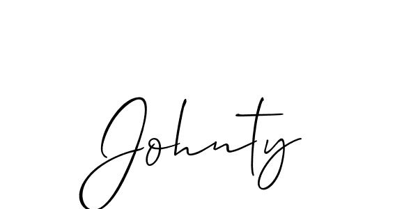 Check out images of Autograph of Johnty name. Actor Johnty Signature Style. Allison_Script is a professional sign style online. Johnty signature style 2 images and pictures png
