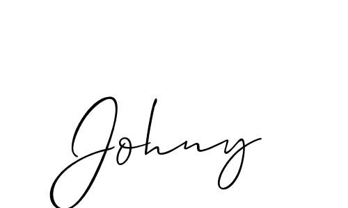 This is the best signature style for the Johny name. Also you like these signature font (Allison_Script). Mix name signature. Johny signature style 2 images and pictures png