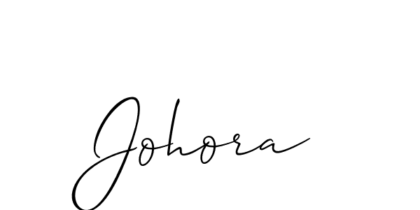 You can use this online signature creator to create a handwritten signature for the name Johora. This is the best online autograph maker. Johora signature style 2 images and pictures png