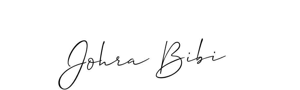 You can use this online signature creator to create a handwritten signature for the name Johra Bibi. This is the best online autograph maker. Johra Bibi signature style 2 images and pictures png