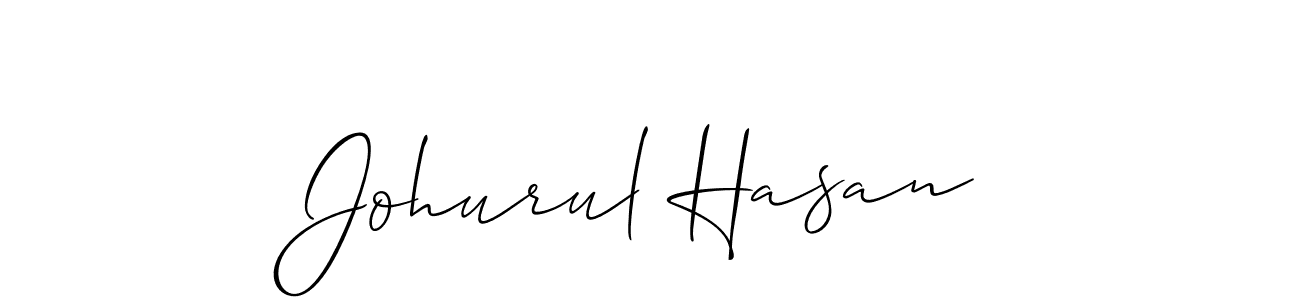 Here are the top 10 professional signature styles for the name Johurul Hasan. These are the best autograph styles you can use for your name. Johurul Hasan signature style 2 images and pictures png