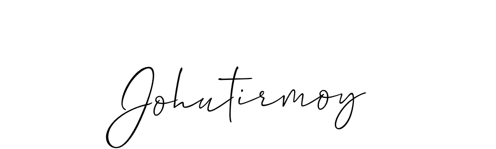 Check out images of Autograph of Johutirmoy name. Actor Johutirmoy Signature Style. Allison_Script is a professional sign style online. Johutirmoy signature style 2 images and pictures png