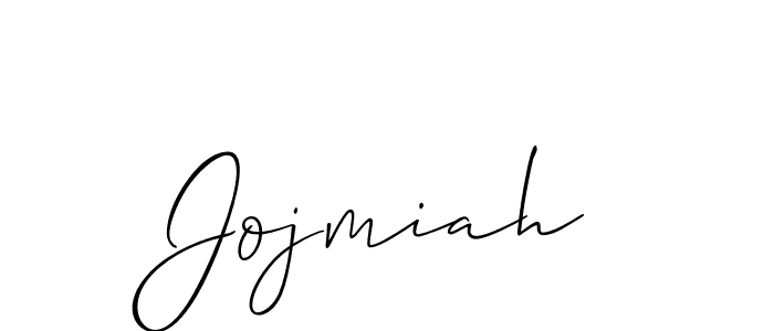 See photos of Jojmiah official signature by Spectra . Check more albums & portfolios. Read reviews & check more about Allison_Script font. Jojmiah signature style 2 images and pictures png