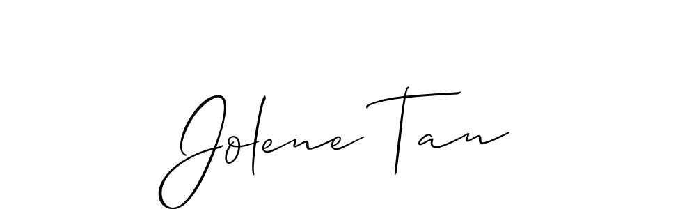 Here are the top 10 professional signature styles for the name Jolene Tan. These are the best autograph styles you can use for your name. Jolene Tan signature style 2 images and pictures png