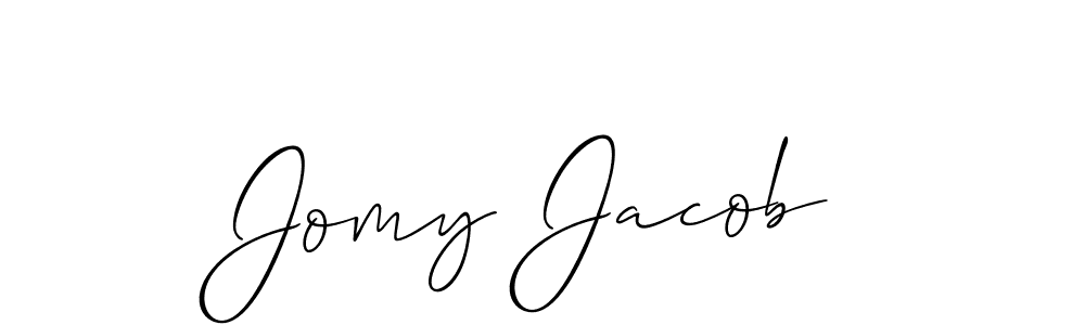 See photos of Jomy Jacob official signature by Spectra . Check more albums & portfolios. Read reviews & check more about Allison_Script font. Jomy Jacob signature style 2 images and pictures png