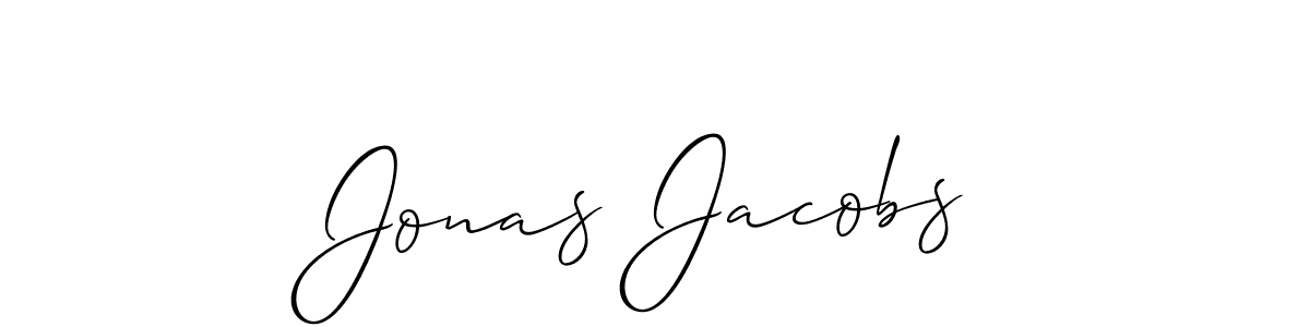 See photos of Jonas Jacobs official signature by Spectra . Check more albums & portfolios. Read reviews & check more about Allison_Script font. Jonas Jacobs signature style 2 images and pictures png